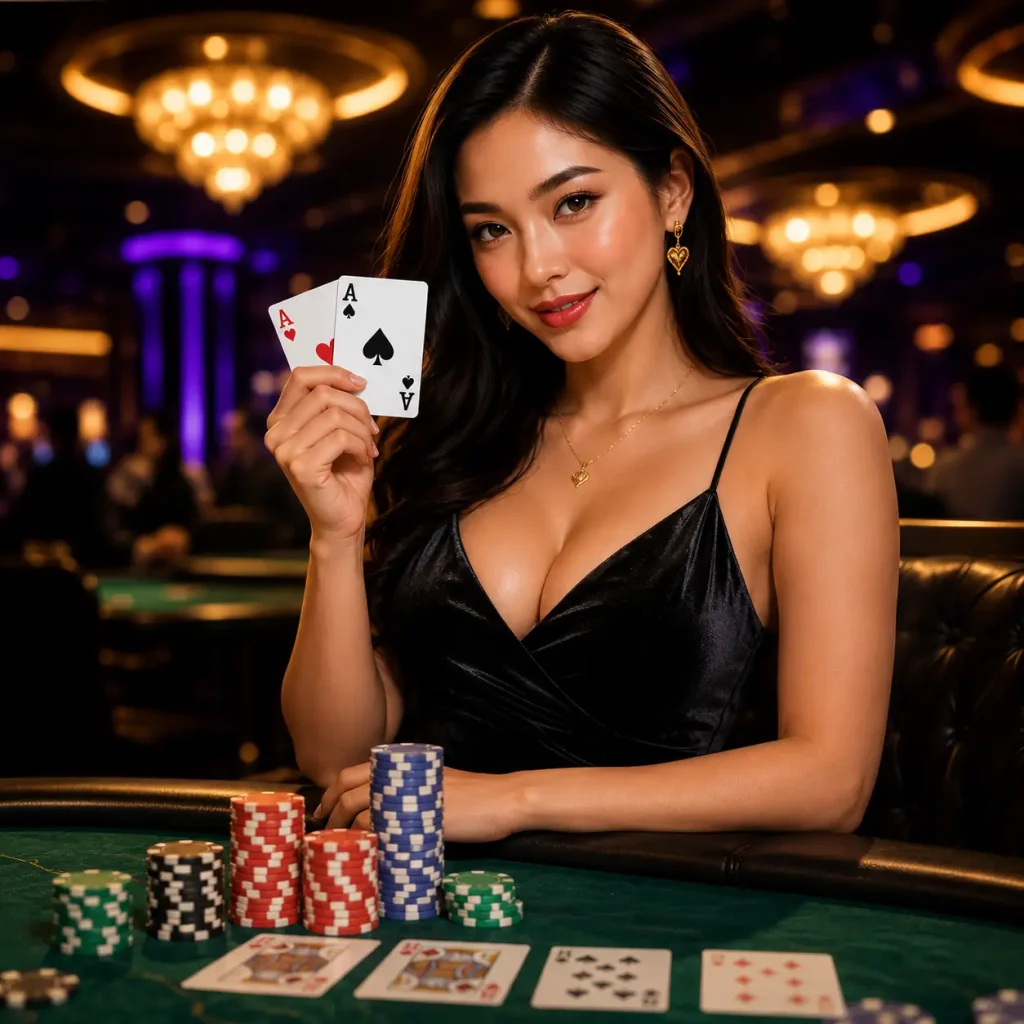 A Premium Online Poker Experience for PH Bettors A Premium Online Poker Experience for PH Bettors
