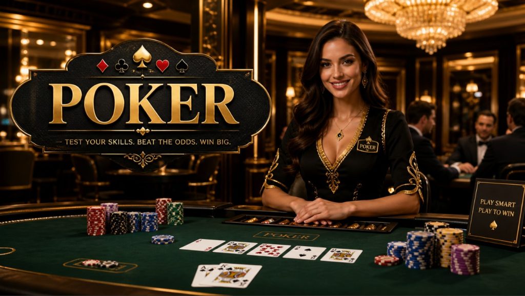 Bybet poker Bybet poker