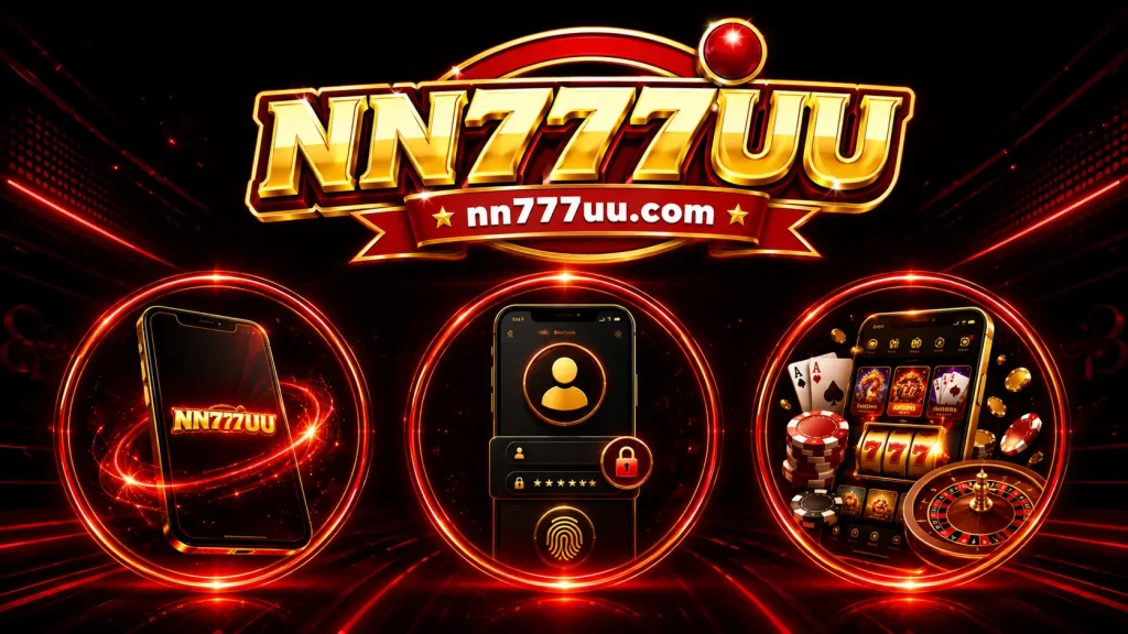 Launch NN777 Launch NN777
