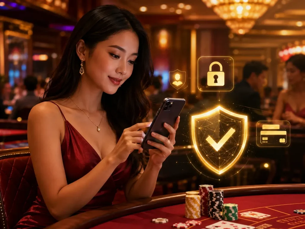 Safety Tips for PH Bettors Safety Tips for PH Bettors