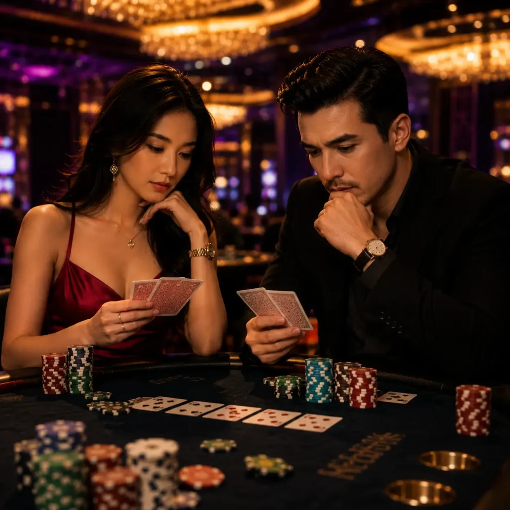 Strategy and Skill Development in Poker Strategy and Skill Development in Poker