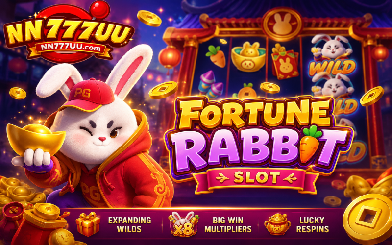fotune rabbit