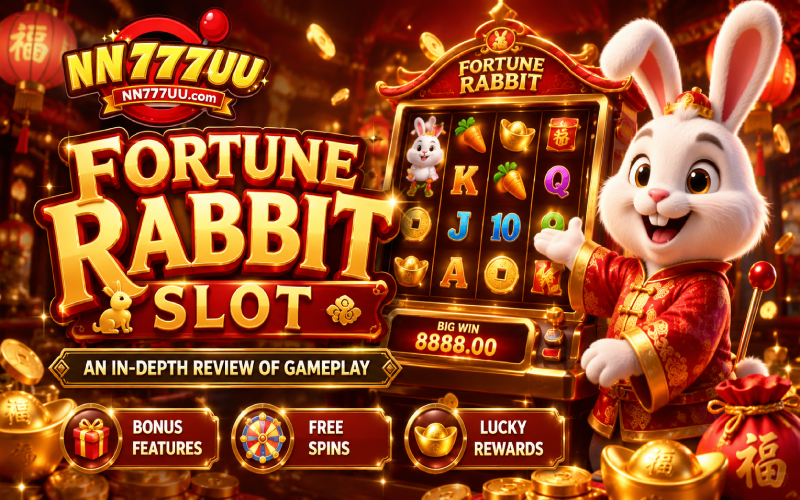 fortune rabbit