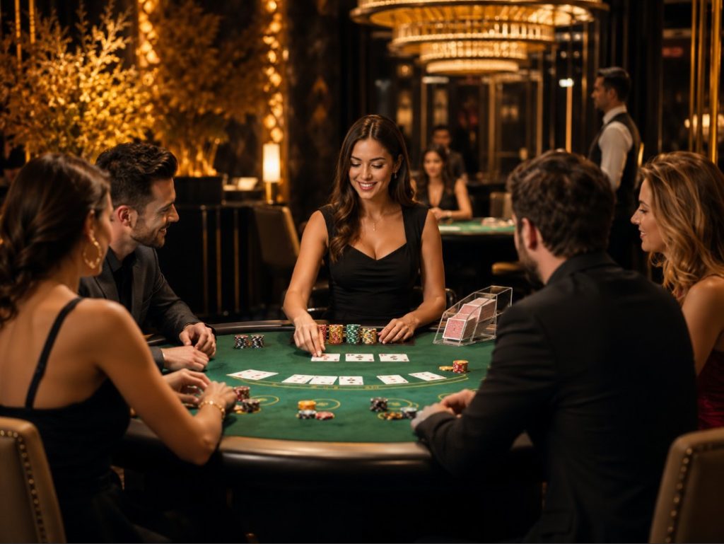 live casino live casino