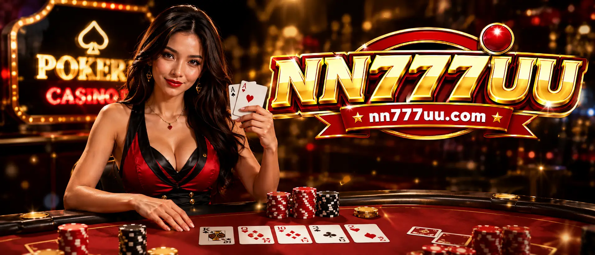 nn777uu Poker nn777uu Poker
