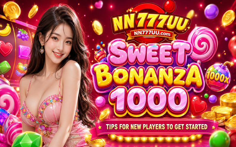 sweet bonanza 1000